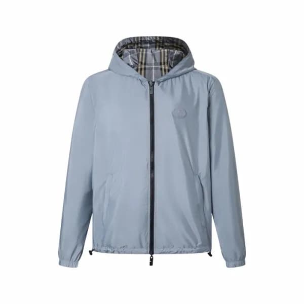 버버리 남성 빈티지 양면 자켓 - Burberry Mens Vintage Jacket - buc16341x