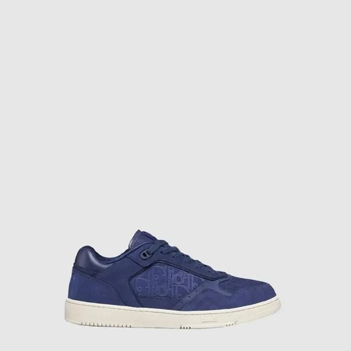 디올 남성 B27 로우탑 스니커즈 - Dior Mens B27 Low Top Sneaker - dis14523x - 1
