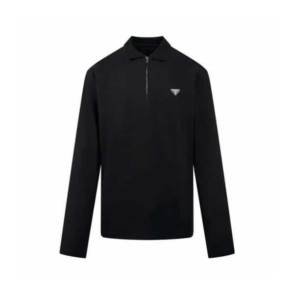 프라다 남성 스웨트 티셔츠 - Prada Mens Sweatshirt - prc16536x - 1