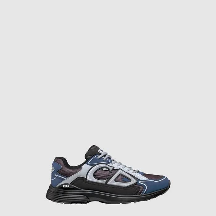 디올 남성 B30 카운트다운 스니커즈 - Dior Mens B30 Countdown Shoes - dis14578x - 1