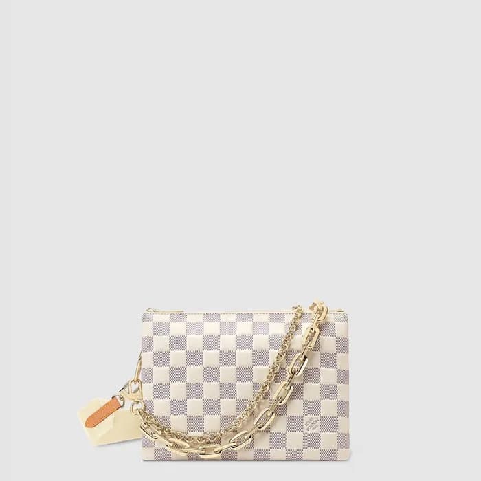 루이비통 여성 쿠상 백 PM N40904 - Louis vuitton Womens Coussin PM - lvb17266x - 1