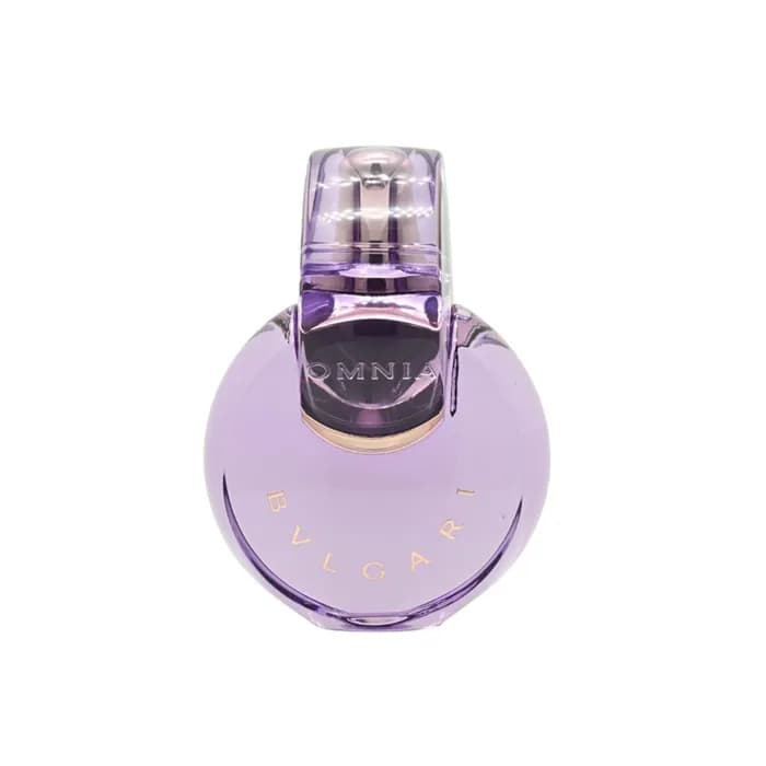불가리 옴니아 아메시스트 오 드 뚜왈렛 100ml - Bvlgari Omnia Amethyst Eau de Toilette - bvp90x - 1