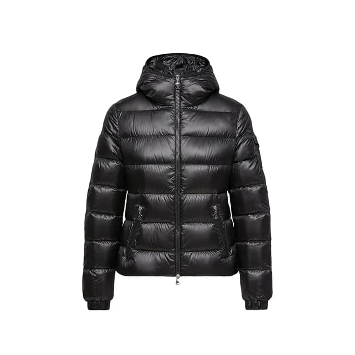 몽클레어 여성 글레스 쇼츠 다운 재킷 - Moncler Womens Glass Shorts Down Jacket - moc18448x - 1
