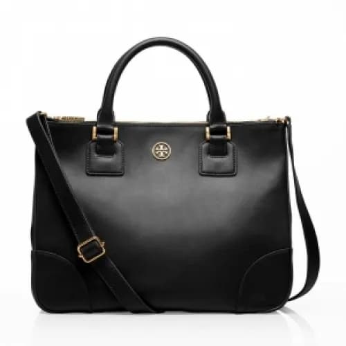 [TORY BURCH] 토리버치 로빈슨 더블집토트백 - 1