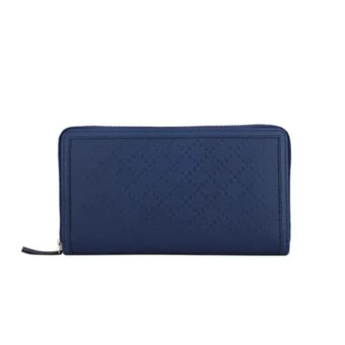 [구찌] 다크블루 368177 남성용 남성용 장지갑 gu0009q - Gucci Dark … - 1