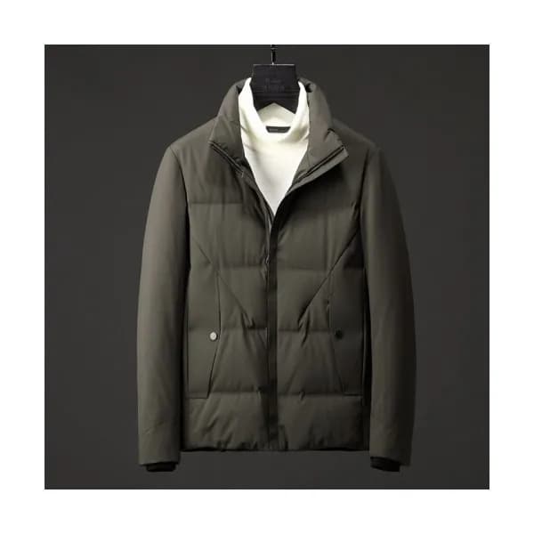 ARMANI 2018 MENS DOWN PADDING - 알마니 남성 다운패딩 ARM003… - 1