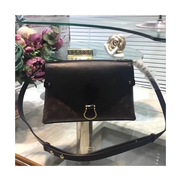Louis Vuitton Saint MIichel Women Bag,25.5cm - 루이비… - 1