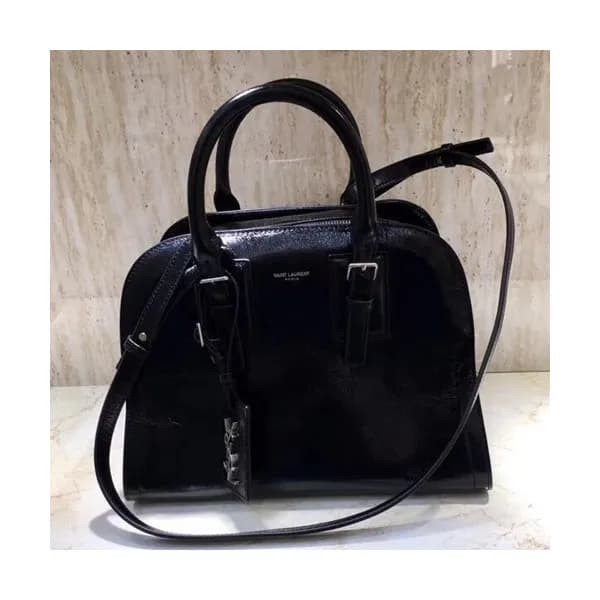 Saint Laurent Women Shoulder Bag ,28CM - 입생로랑 여성용 … - 1