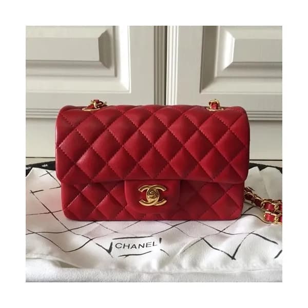 Chanel Women Chain Leather Shoulder Bag 1116 ,20C… - 1