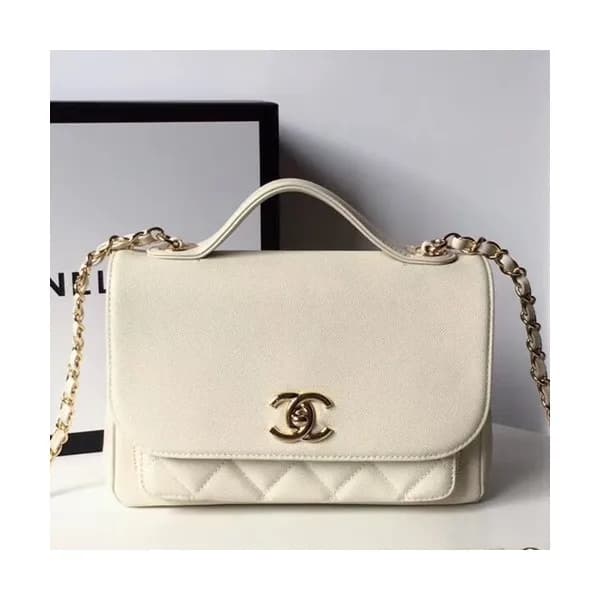 Chanel 2018/2019 Chain Shoulder Bag,23CM - 샤넬 2018… - 1