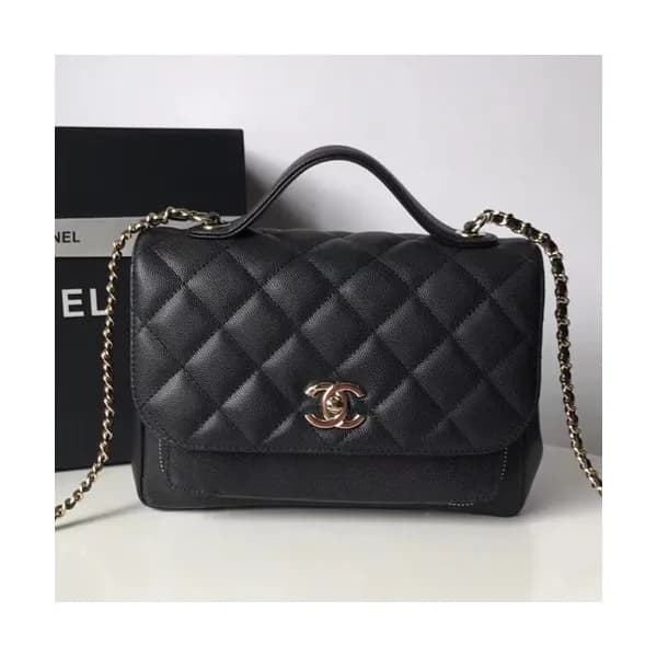 Chanel 2018/2019 Chain Shoulder Bag,23CM - 샤넬 2018… - 1