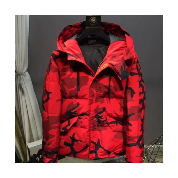 Canada Goose 2018 Mens Padding Coat Jacket - 캐나다구…