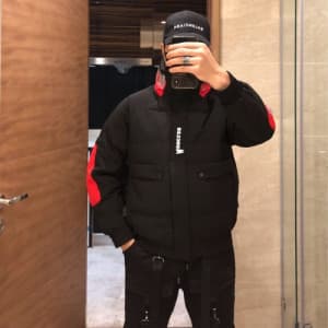 [매장판] Moncler 2018/19 Mens Down Padding - 몽클레어 남성 … - 1