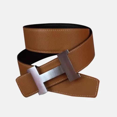[커스텀급] Hermes 2018 MM/WM Both-sides Epsom Leather … - 1