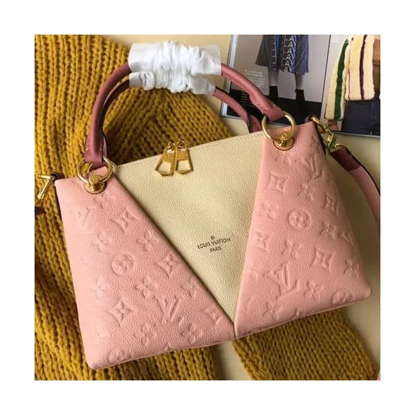 Louis Viutton Tote Shouder Bag ,27cm - 루이비통 여성용 토트… - 1