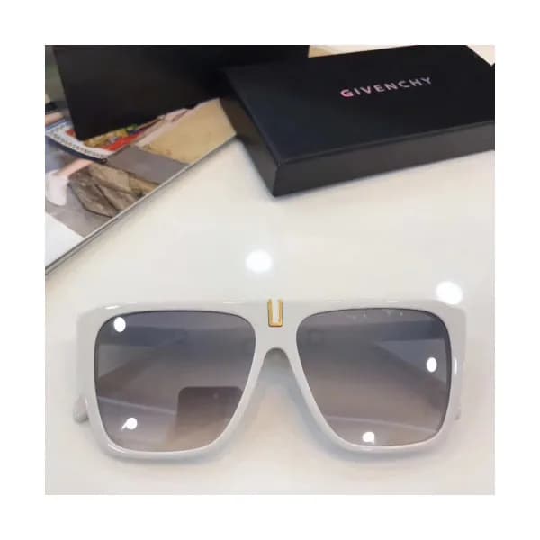 Givenchy 2019 Mm/Wm Modern Acrylic Frame Eyewear -… - 1