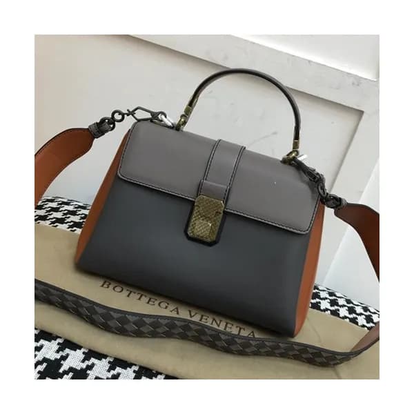 Bottega Veneta 2019 Tote Shoulder Bag,20/25cm - 보테… - 1