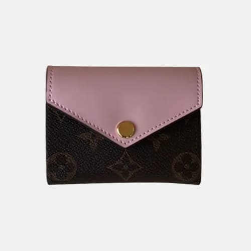Louis Vuitton 2019 Ladies Zoe Wallet M62932 - 루이비통… - 1