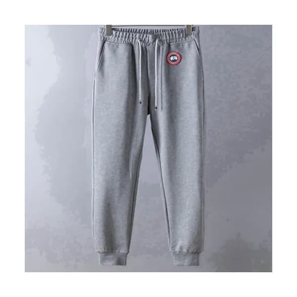 Canada goose 2019 Mens Casual Cotton Trianing Pant… - 1