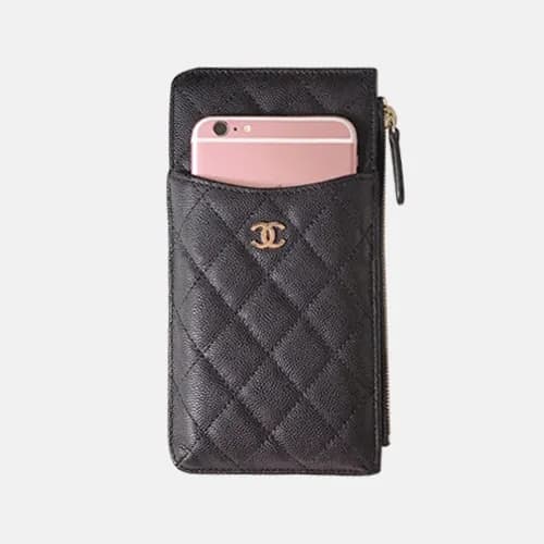 Chanel 2019 Ladies Wallet / Coin Purse / Card Purs… - 1