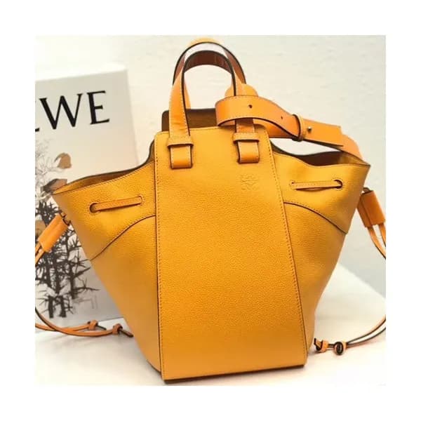 Loewe 2019 Hammock Large Tote Shoulder Bag, 32CM -… - 1