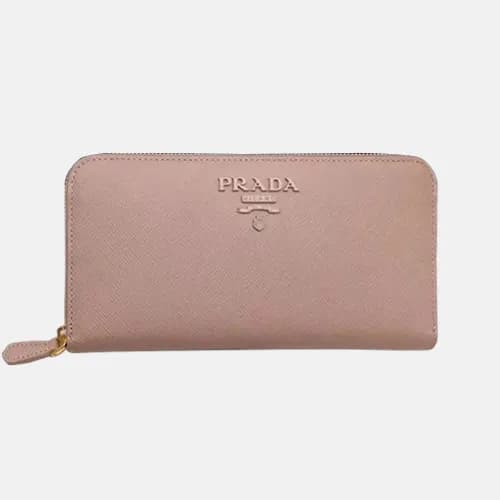 Prada 2019 Ladies Leather Wallet 1ML506 -프라다 2019 … - 1