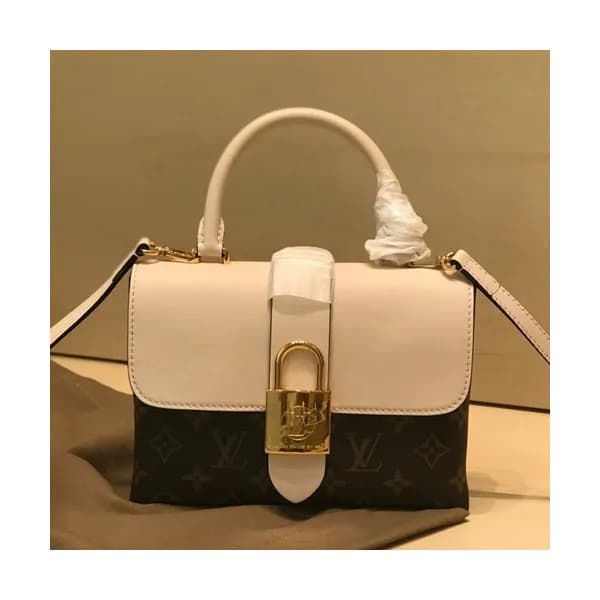 Louis Vuitton 2019 One Handle Shoulder Bag,20cm - … - 1