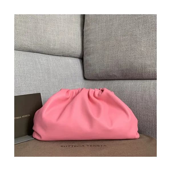 Bottega Veneta 2019 The Pouch Bag ,39cm - 보테가 베네타 … - 1