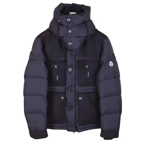 Moncler 2019 Mens Down Padding - 몽클레어 2019 남성 다운 … - 1