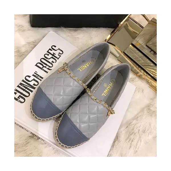 Chanel 2019 Ladies Plat Shoes - 샤넬 2019 여성용 플랫폼 슈즈… - 1