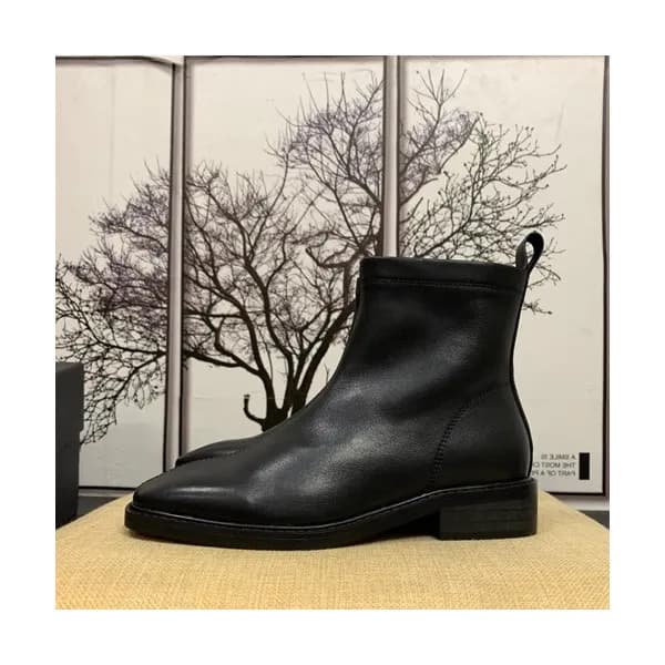 Alexander wang 2019 Ladies Leather Boots - 알렉산더왕 2… - 1