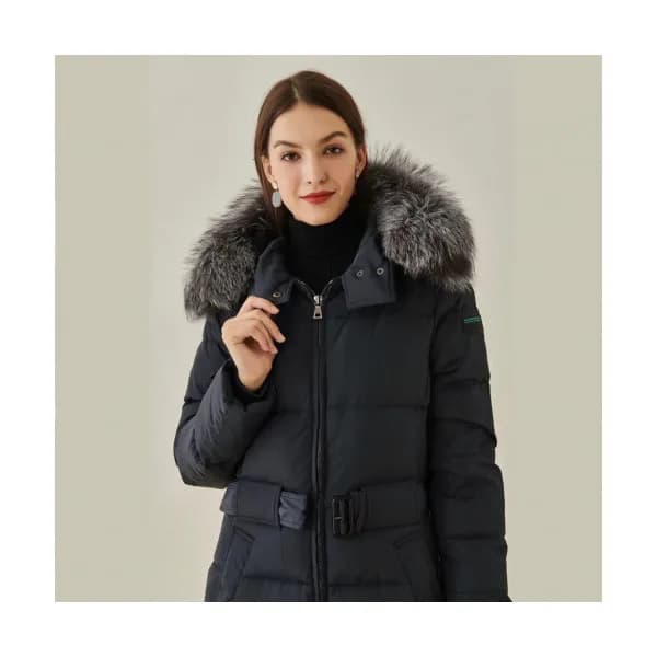 Prada 2019 Womens Long Down Padding - 프라다 2019 여성 … - 1