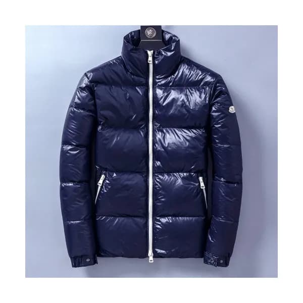 Moncler 2019 Mens Patch Logo Modern Down Padding -… - 1