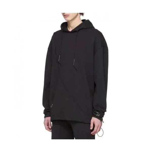 A-cold-wall 2019 Mens Logo Printing Oversize Cotto… - 1
