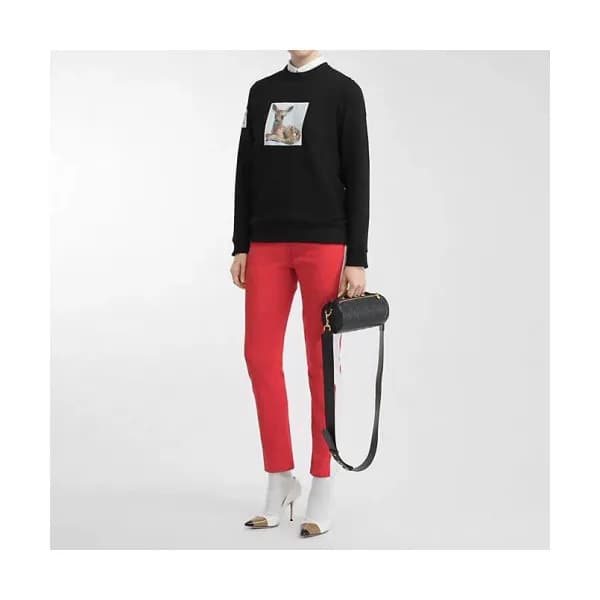 Burberry 2019 Womens Logo Cotton Man-to-man - 버버리 … - 1