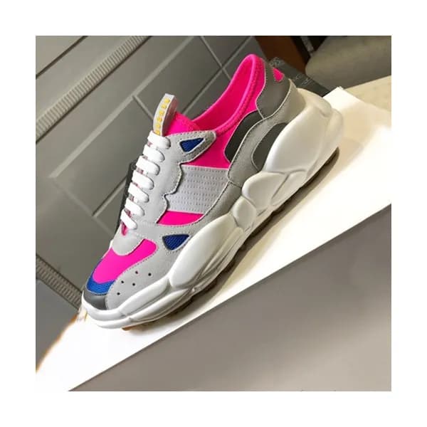 Versace 2019 Mens Running Shoes - 베르사체 2019 남성용 런… - 1