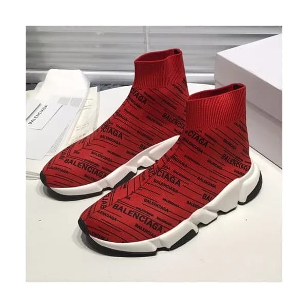 Balenciaga 2019 Mm / Wm Speed Runner - 발렌시아가 2019 … - 1