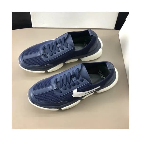 Moncler 2019 Mens Running Shoes - 몽클레어 2019 남성용 런닝… - 1