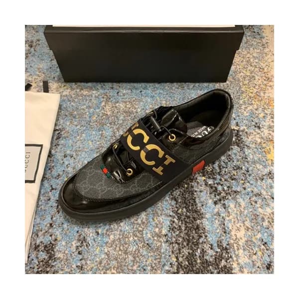 Gucci 2019 Mens Sneakers - 구찌 2019 남성용 스니커즈 GUCS04… - 1