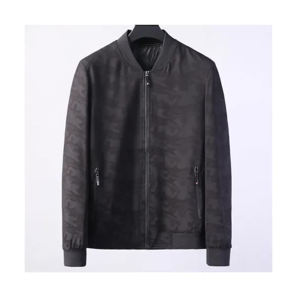Valentino 2019 Mens Mordern Casual Cotton Jacket -… - 1