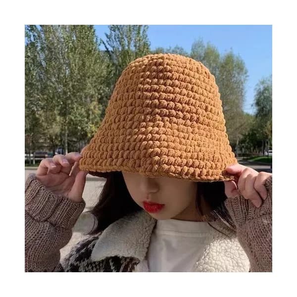 Gucci 2019 Ladies Knit Cap - 구찌 2019 여성용 니트 모자 GUC… - 1