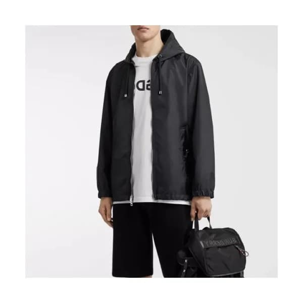 [버버리]Burberry 2019 Mens Casual Windproof Jacket - … - 1