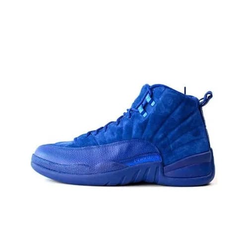 Air Jordan 2019 12 Mens Running Shoes - 에어조던 2019 … - 1
