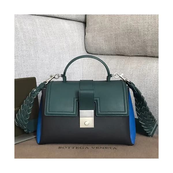 Bottega Veneta 2019 Piazza Large Tote Shoulder Bag… - 1