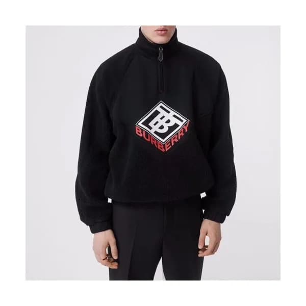 [버버리]Burberry 2020 Mens Logo Casual Cotton Tshirts… - 1