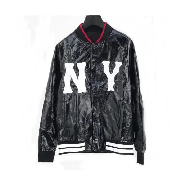 [구찌]Gucci 2020 Mens Logo Casual Jackets - 구찌 2020 … - 1