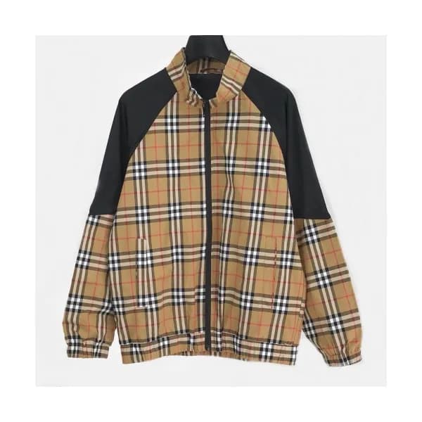 [버버리]Burberry 2020 Mens Vintage Casual Cotton Trai… - 1