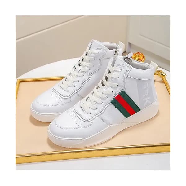Gucci 2020 Mens Sneakers - 구찌 2020 남성용 스니커즈 GUCS07… - 1