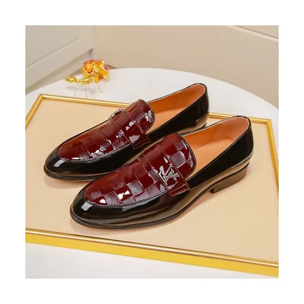 Louis Vuitton 2020 Mens Leather Loafer - 루이비통 2020… - 1
