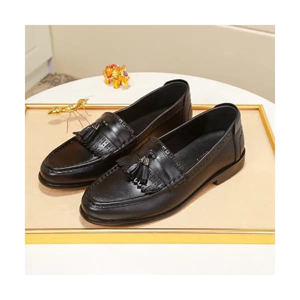 Louis Vuitton 2020 Mens Leather Loafer - 루이비통 2020… - 1